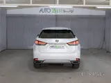 LEXUS RX350 2020